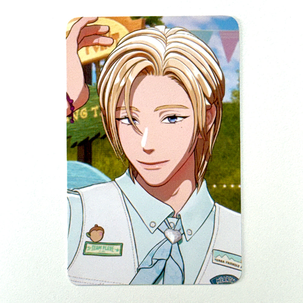 [ON HAND] PLAVE 2026 Season's Greetings 'Heart Tracker' POB (KTOWN4)