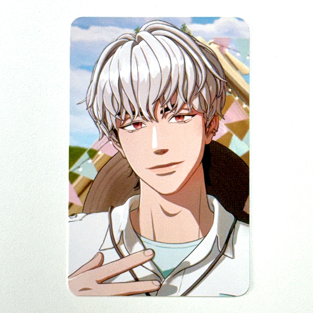 [ON HAND] PLAVE 2026 Season's Greetings 'Heart Tracker' POB (KTOWN4)