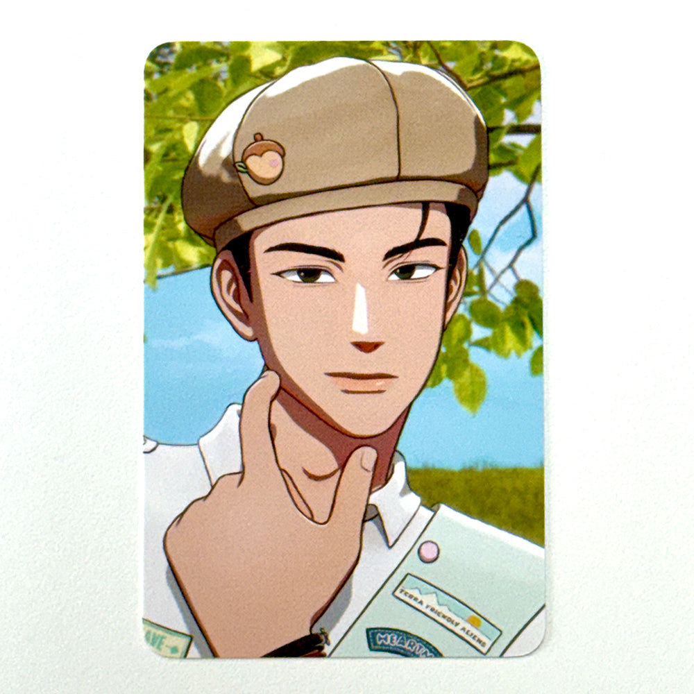 [ON HAND] PLAVE 2026 Season's Greetings 'Heart Tracker' POB (KTOWN4)