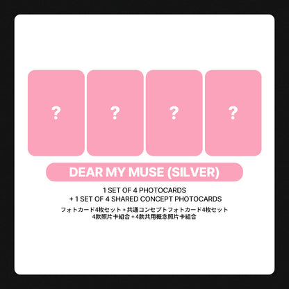 BLACKPINK 3rd Mini Album 'DEADLINE' POB