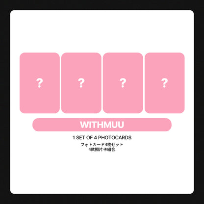 BLACKPINK 3rd Mini Album 'DEADLINE' POB