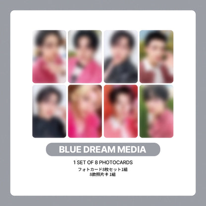 Stray Kids SKZ IT TAPE 'DO IT' POB