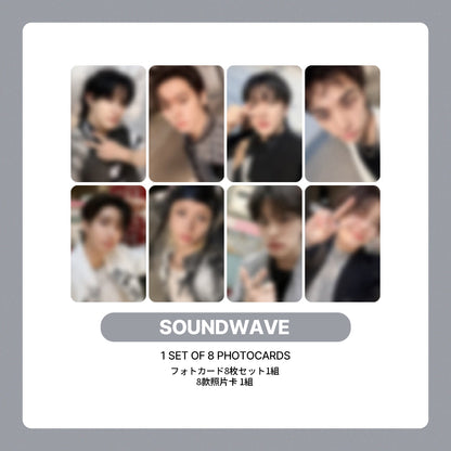 Stray Kids SKZ IT TAPE 'DO IT' POB