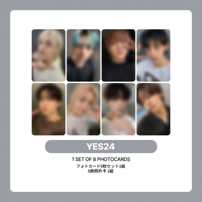 Stray Kids SKZ IT TAPE 'DO IT' POB