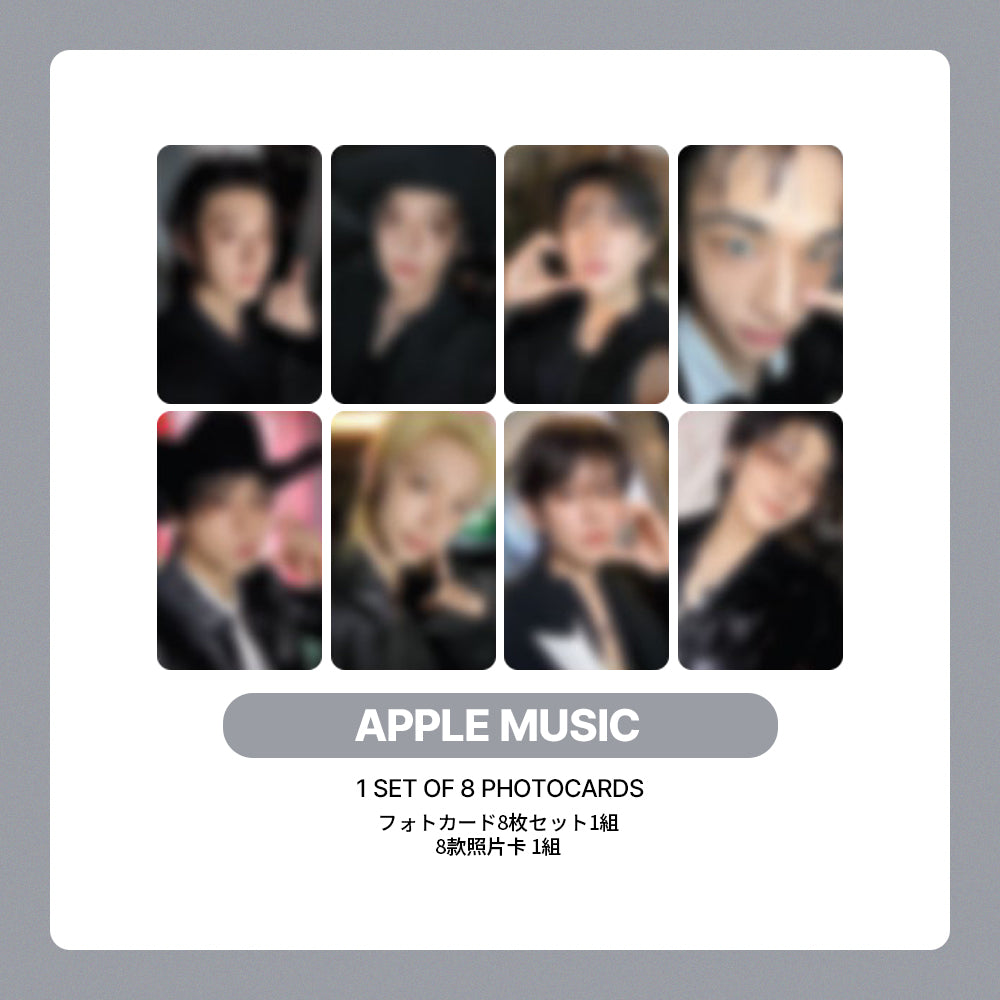 Stray Kids SKZ IT TAPE 'DO IT' POB