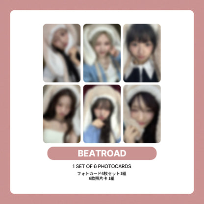 IVE 4th EP Album 'IVE SECRET' FAN EVENT (BEATROAD)