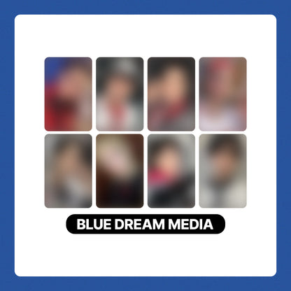 Stray Kids SKZ 4th Album 'KARMA' POB
