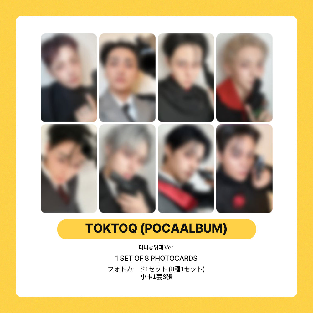ATEEZ 'GOLDEN HOUR : Part.5' POB (DIGIPACK,UNIT,POCA)