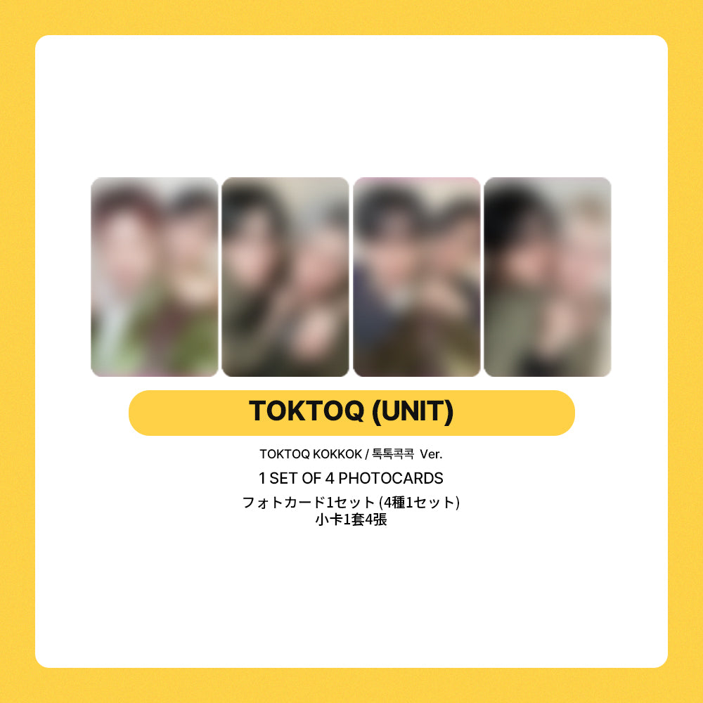 ATEEZ 'GOLDEN HOUR : Part.5' POB (DIGIPACK,UNIT,POCA)
