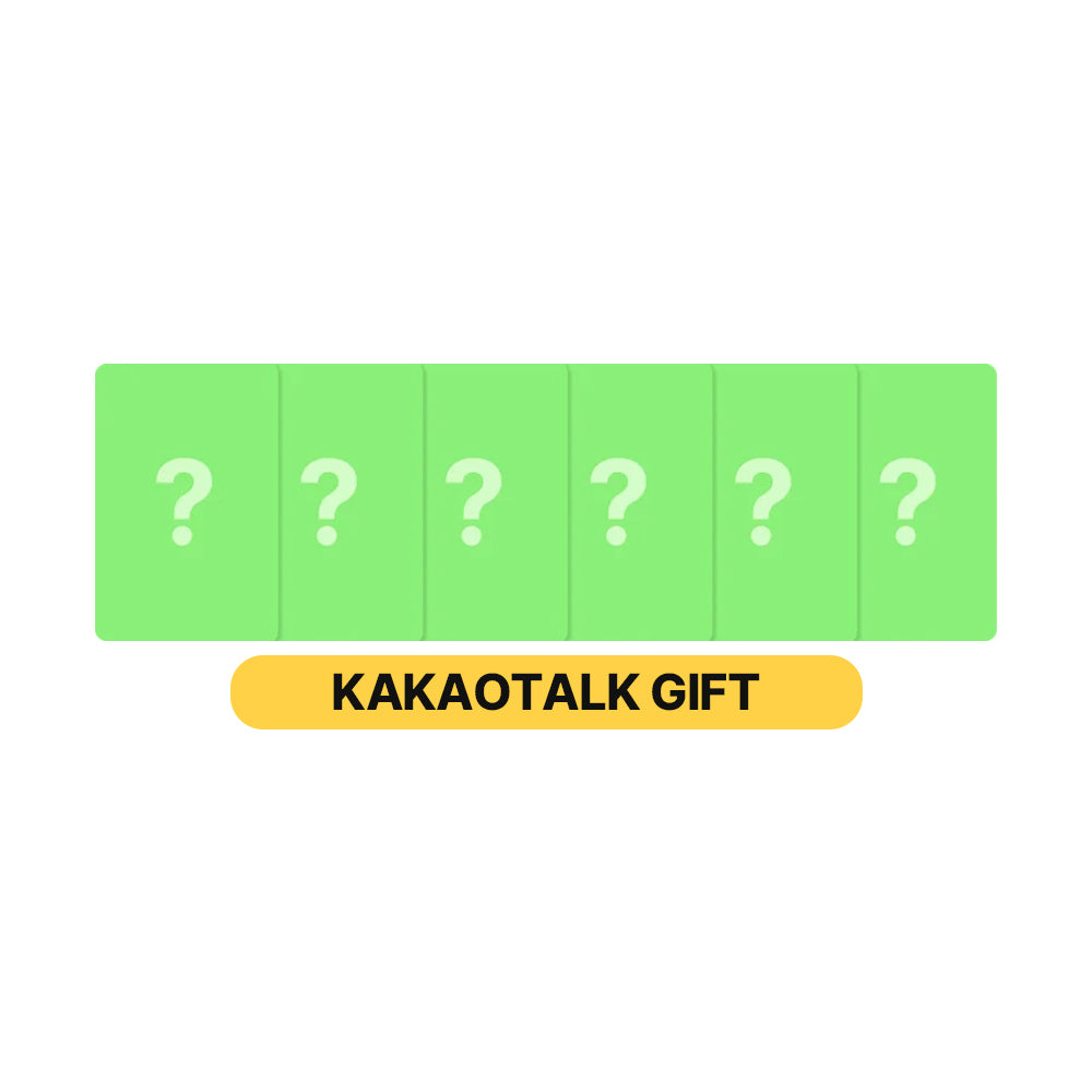 BOYNEXTDOOR 'HOME : DELUXE' POB (KAKAO GIFT)