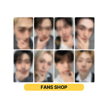 Stray Kids 2027 Season's Greetings POB