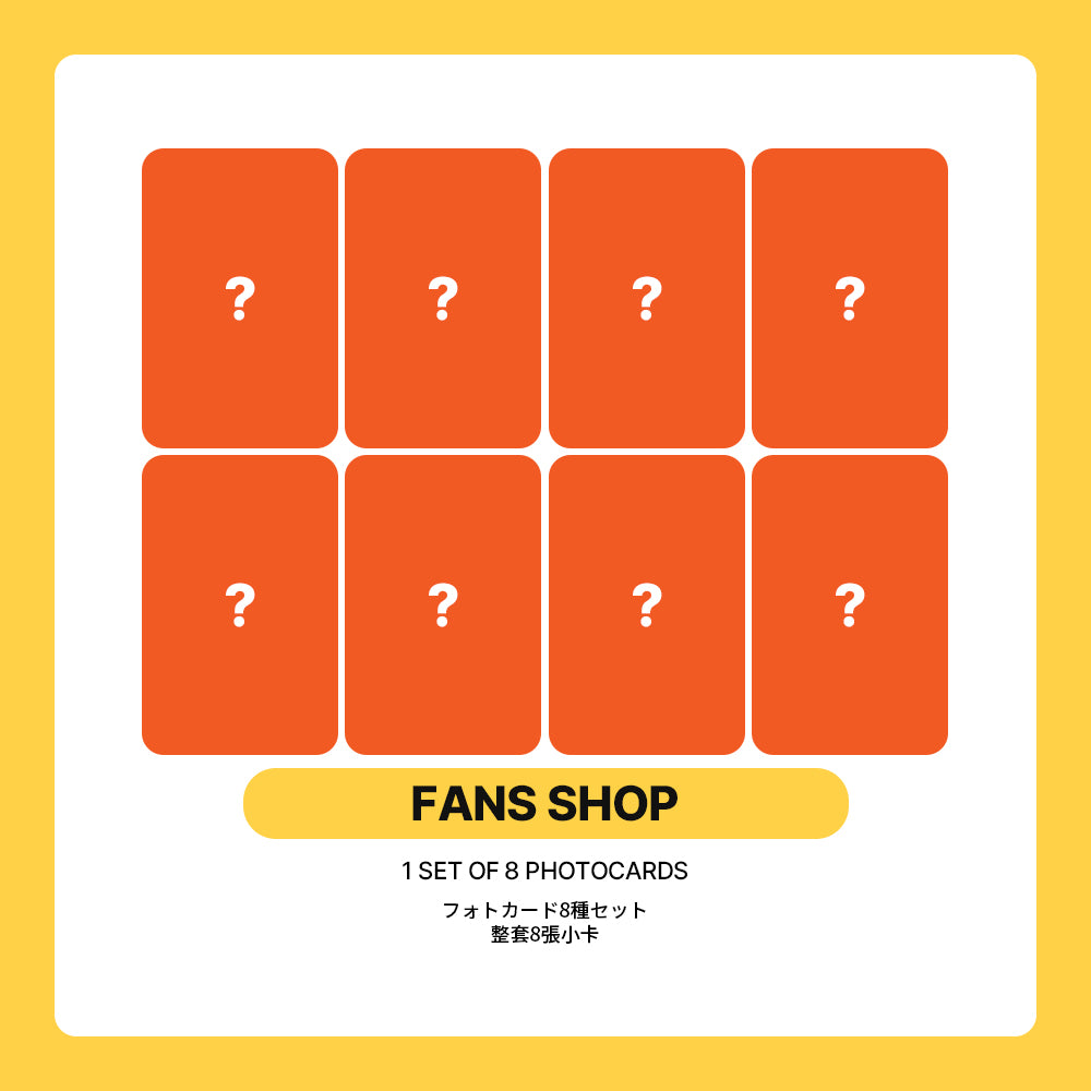 Stray Kids Mini Album 'THIS & THAT' POB