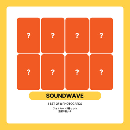Stray Kids Mini Album 'THIS & THAT' POB