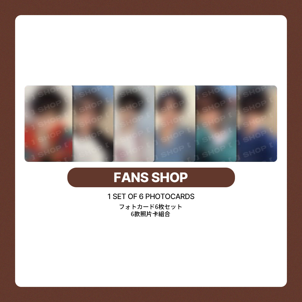 KickFlip 4th Mini Album 'My First Kick' POB