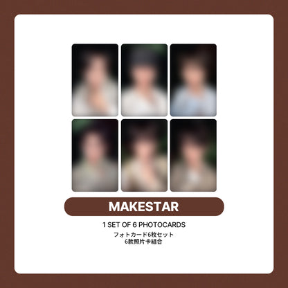 KickFlip 4th Mini Album 'My First Kick' POB