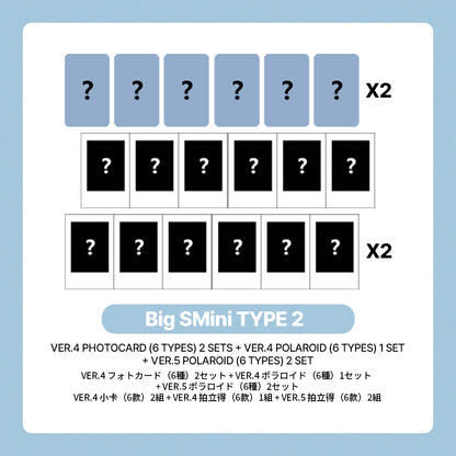 NCT WISH The 1st Album 'Ode to Love' POB (KMStation)