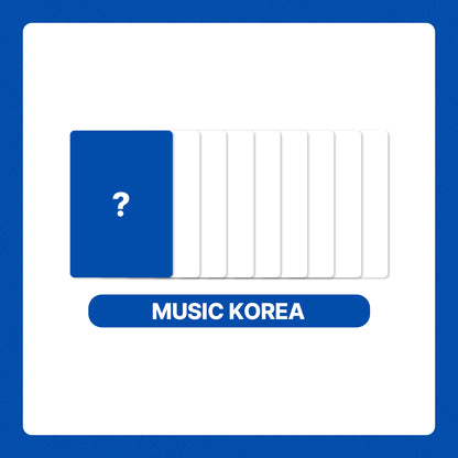 TWICE 4th Full Album 'THIS IS FOR' POB