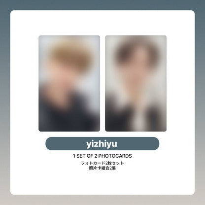 SVT DK X SEUNGKWAN 1st Mini Album 'Serenade' POB (yizhiyu)