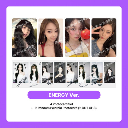 aespa 6th Mini Album 'Rich Man' POB (STARRIVER)